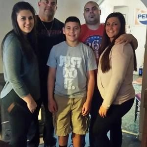 Meet your Posher, Don